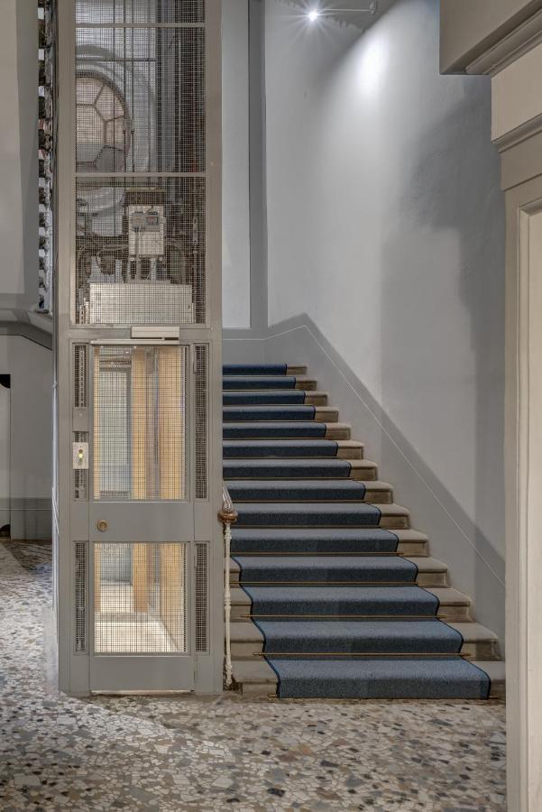 Palazzo D'Oltrarno - Residenza D'Epoca Bed & Breakfast Florence Exterior photo